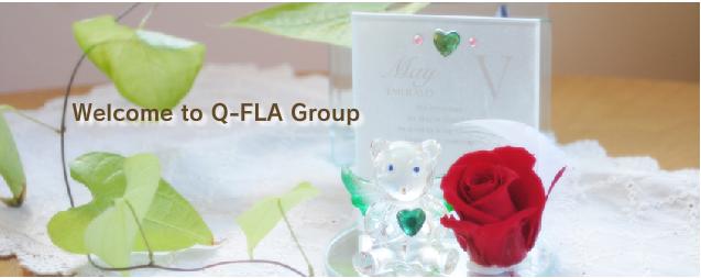 Welcome to Q-FLA