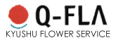 Q-FLA　ロゴ